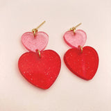 Boucles D'oreilles Claudette - Studio Annette