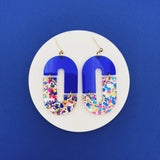 Boucles D'oreilles Laurette - Studio Annette