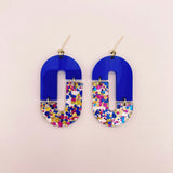 Boucles D'oreilles Laurette - Studio Annette