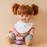 Petit pot Raisin - Tiny Tummies