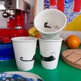 Tasse Millie and vanillie