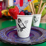 Tasse Don't talk to me