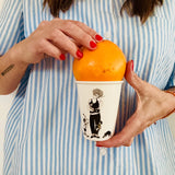 Tasse Don't talk to me