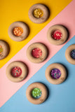 Donuts sensoriels (9 modèles)