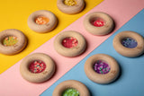 Donuts sensoriels (9 modèles)