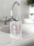 Savon avec figurine Kawaï - Ludi soap x Maison Ayaka