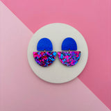 Boucles D'oreilles Odette - Studio Annette