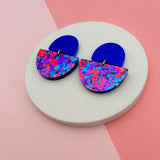 Boucles D'oreilles Odette - Studio Annette
