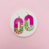 Boucles D'oreilles Laurette - Studio Annette