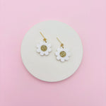 Boucles D'oreilles Lucette - Studio Annette