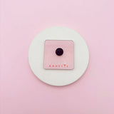 Broche intolérances - Studio Annette