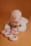 Donuts sensoriels (9 modèles)