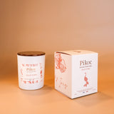 Bougie parfumée - Pikoc