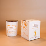 Bougie parfumée - Pikoc