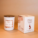 Bougie parfumée - Pikoc