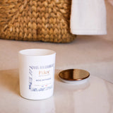 Bougie parfumée - Pikoc