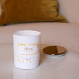 Bougie parfumée - Pikoc