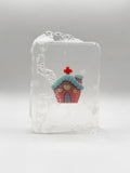 Savons Noel - Ludi Soap