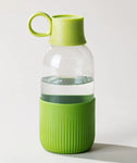 Gourde Gobi réutilisable en verre - Indoor