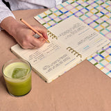 Journal du bien-être Inkerie - Kikkerland