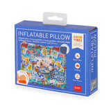 Coussin Gonflable - Plusieurs modèles disponibles
