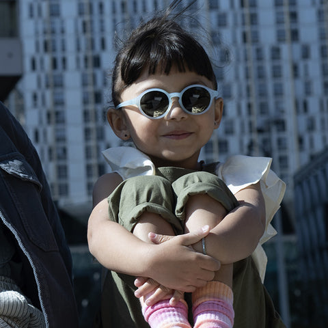 Izipizi: lunettes solaires pour enfants #D Sun Junior 5-10 ans