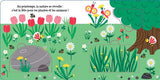 J'explore les 4 saisons - 18mois+