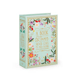 Boîte à bijoux - Bling book