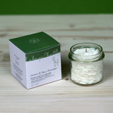 Bougie Chantilly - Jasmin et Fleur d'oranger