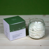 Bougie Chantilly - Jasmin et Fleur d'oranger
