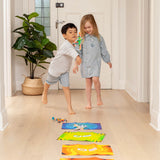 Coffret avions - Construction & Coloriage