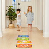 Coffret avions - Construction & Coloriage