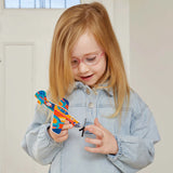 Coffret avions - Construction & Coloriage