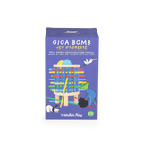 Giga bomb - Les Loufoques