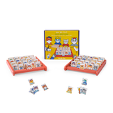 Jeu de société Qui es-tu ? - Les Loufoques