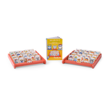 Jeu de société Qui es-tu ? - Les Loufoques