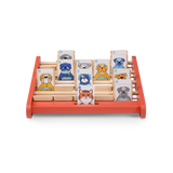 Jeu de société Qui es-tu ? - Les Loufoques