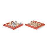 Jeu de société Qui es-tu ? - Les Loufoques