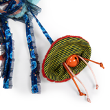 Méduse d'activités - Les aventures de Paulie