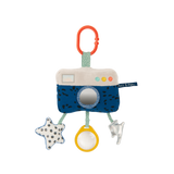 Appareil photo d'activité à suspendre - Puce & Pilou