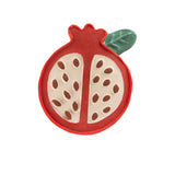 Fruit de dentition caoutchouc - La forêt de Mawa