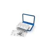 K-DRAW PRO MANGA - tablette lumineuse nomade