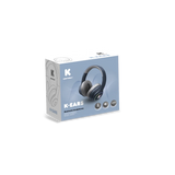 K-ears - Casque audio ( 2 couleurs)