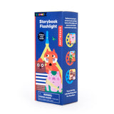 Lampe à histoire - Kidoki