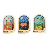 Pinball en bois - Kidoki