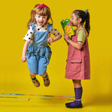 Elastique à sauter - Grenouille Kidoki