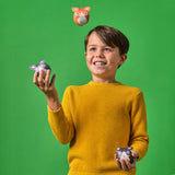 Balles de jonglage, Trois petits chats - Kikkerland