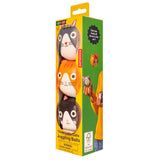 Balles de jonglage, Trois petits chats - Kikkerland