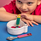 Couverts pour enfants - Kidoki Munch Mates