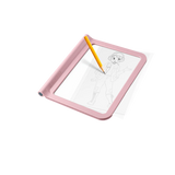 KIDYDRAW-PRO tablette lumineuse nomade - Dessinons la mode